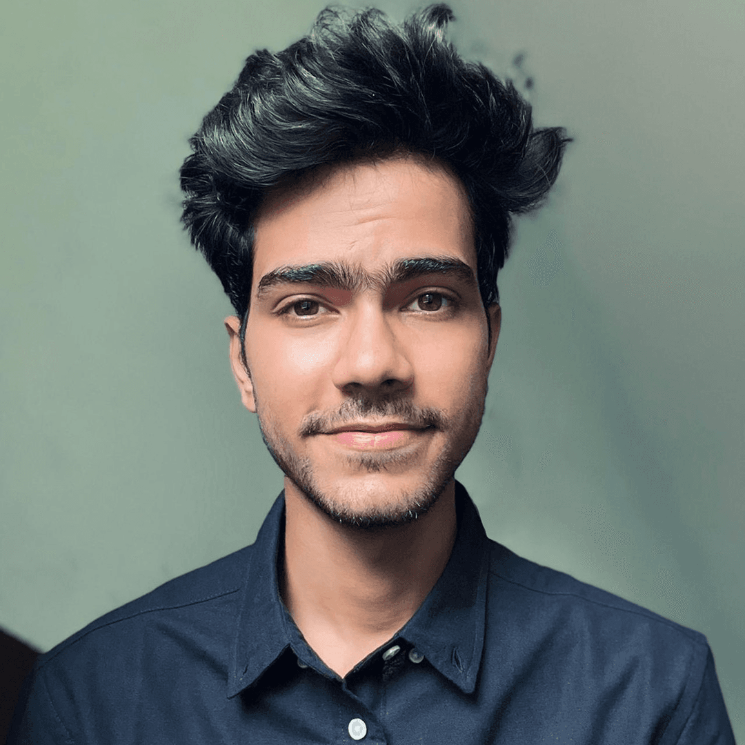 Aditya Sharma