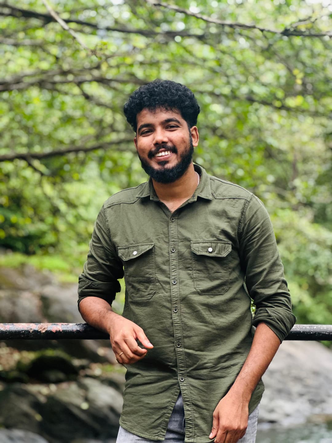 Karan Panchal